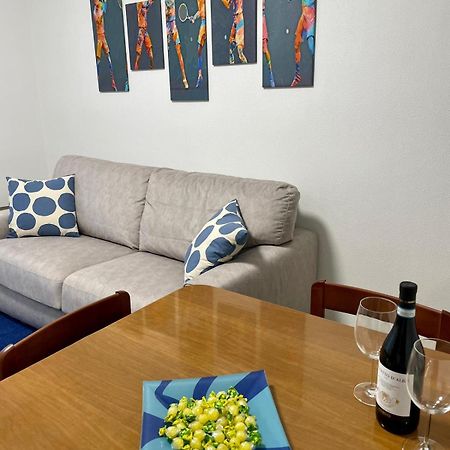 Matchpoint Apartment 산레모 외부 사진