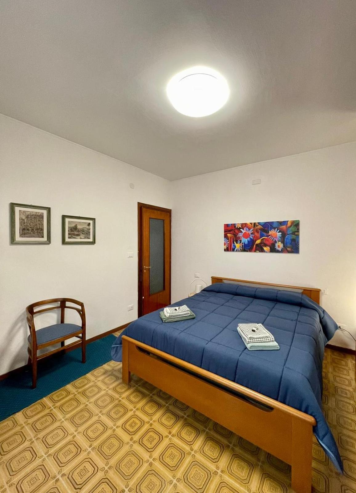 Matchpoint Apartment 산레모 외부 사진