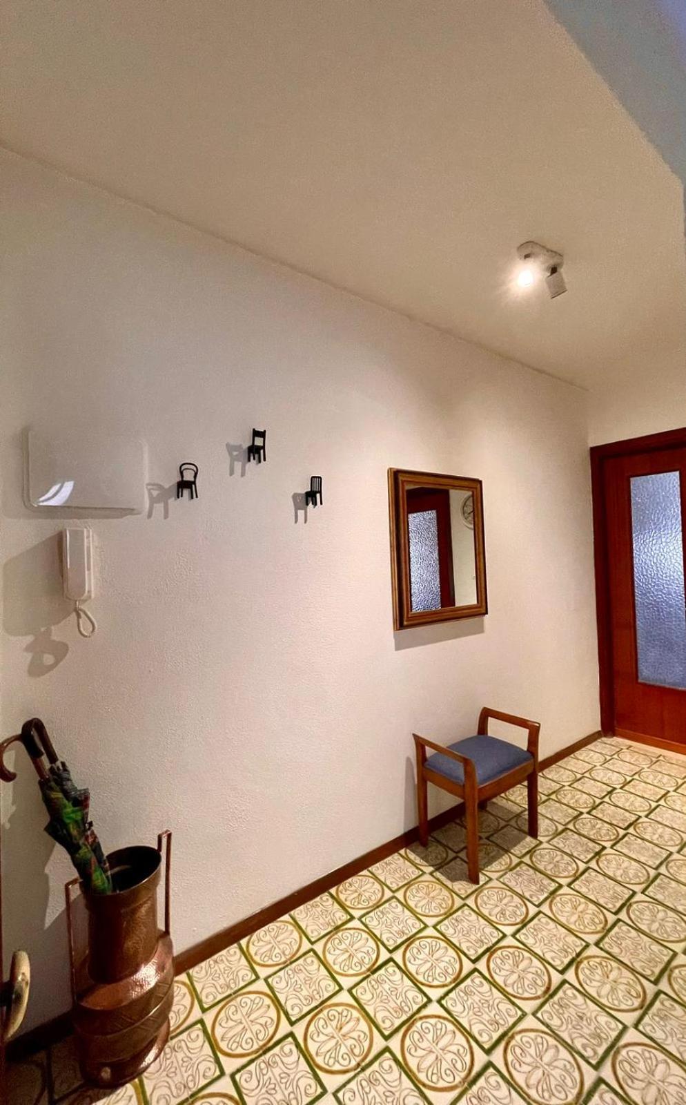 Matchpoint Apartment 산레모 외부 사진