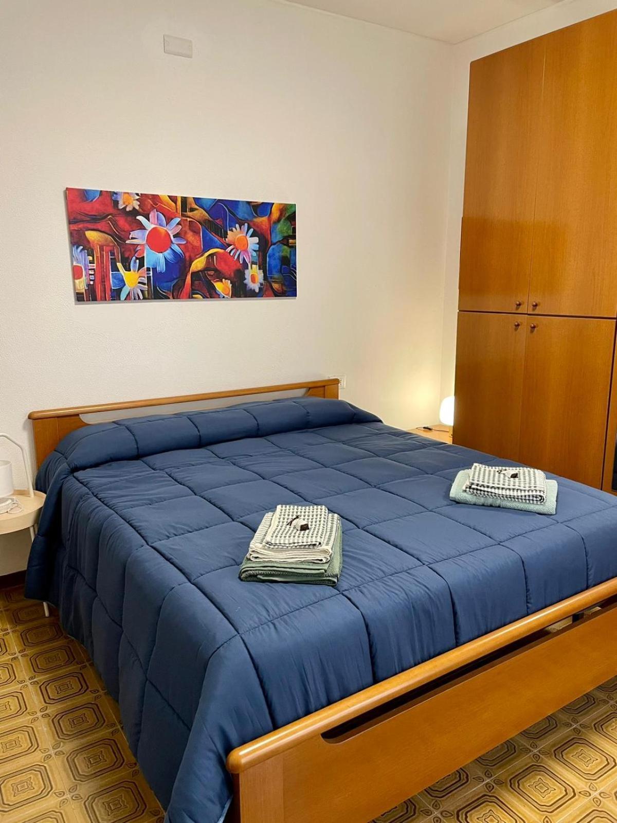 Matchpoint Apartment 산레모 외부 사진