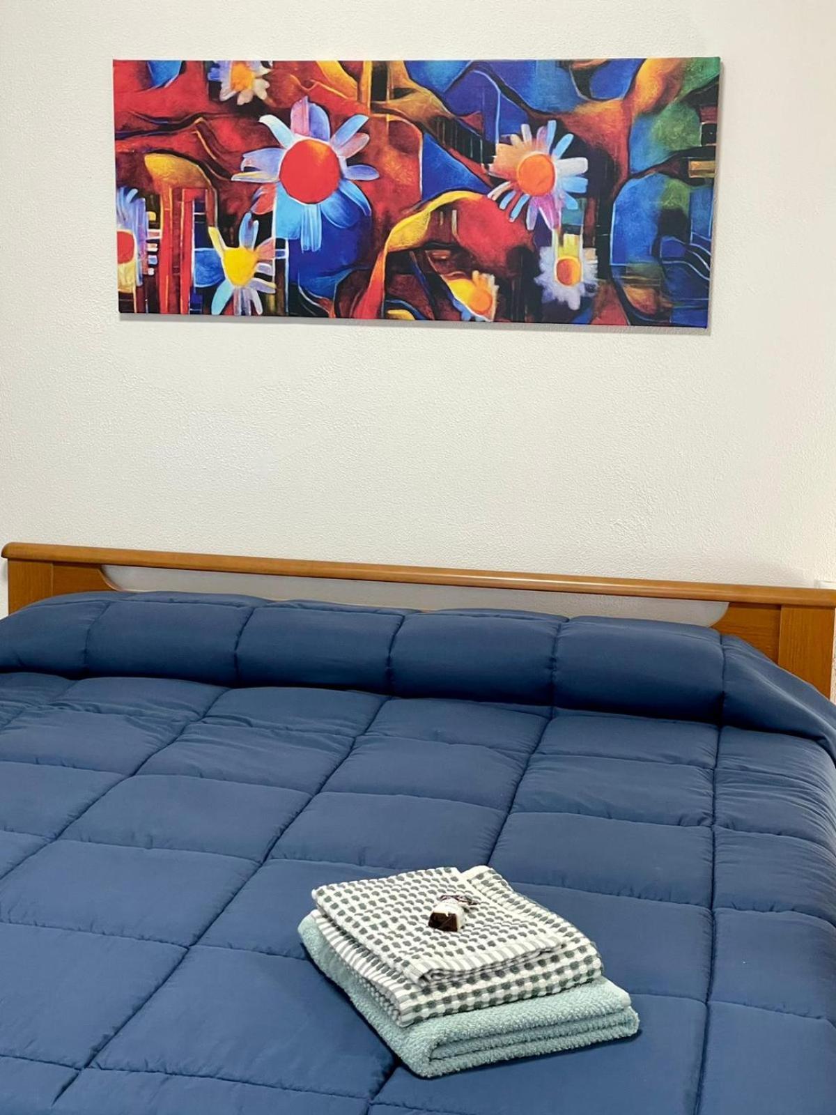 Matchpoint Apartment 산레모 외부 사진