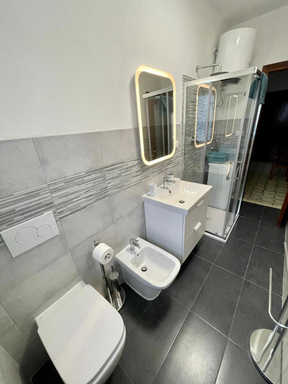 Matchpoint Apartment 산레모 외부 사진