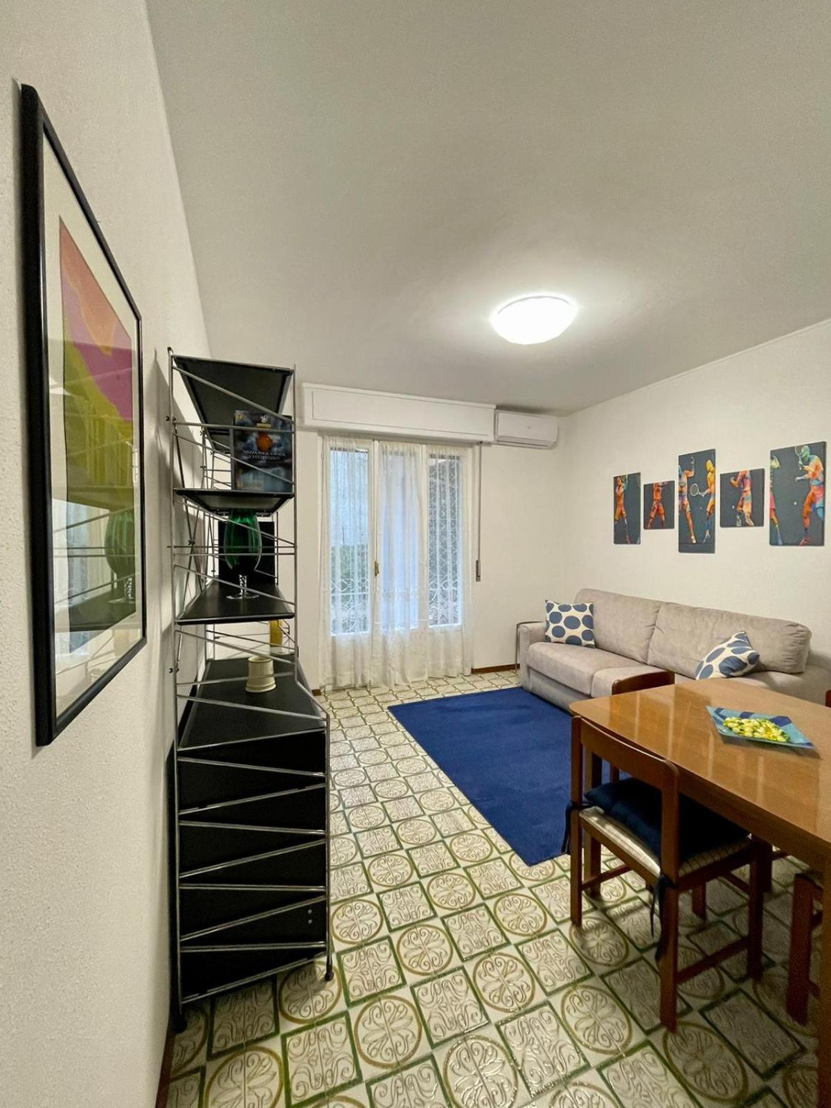 Matchpoint Apartment 산레모 외부 사진